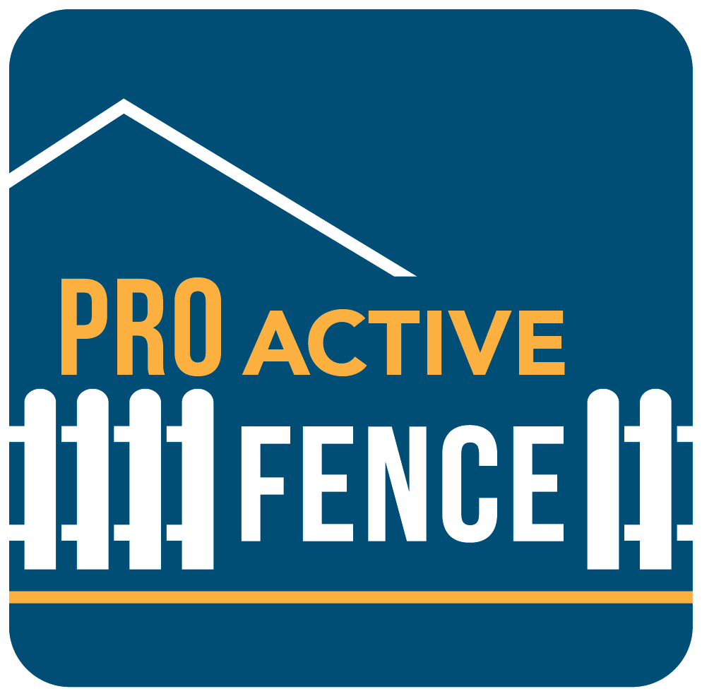 ProActive Fence logo